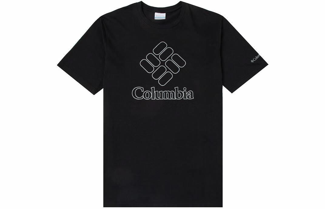 Columbia T