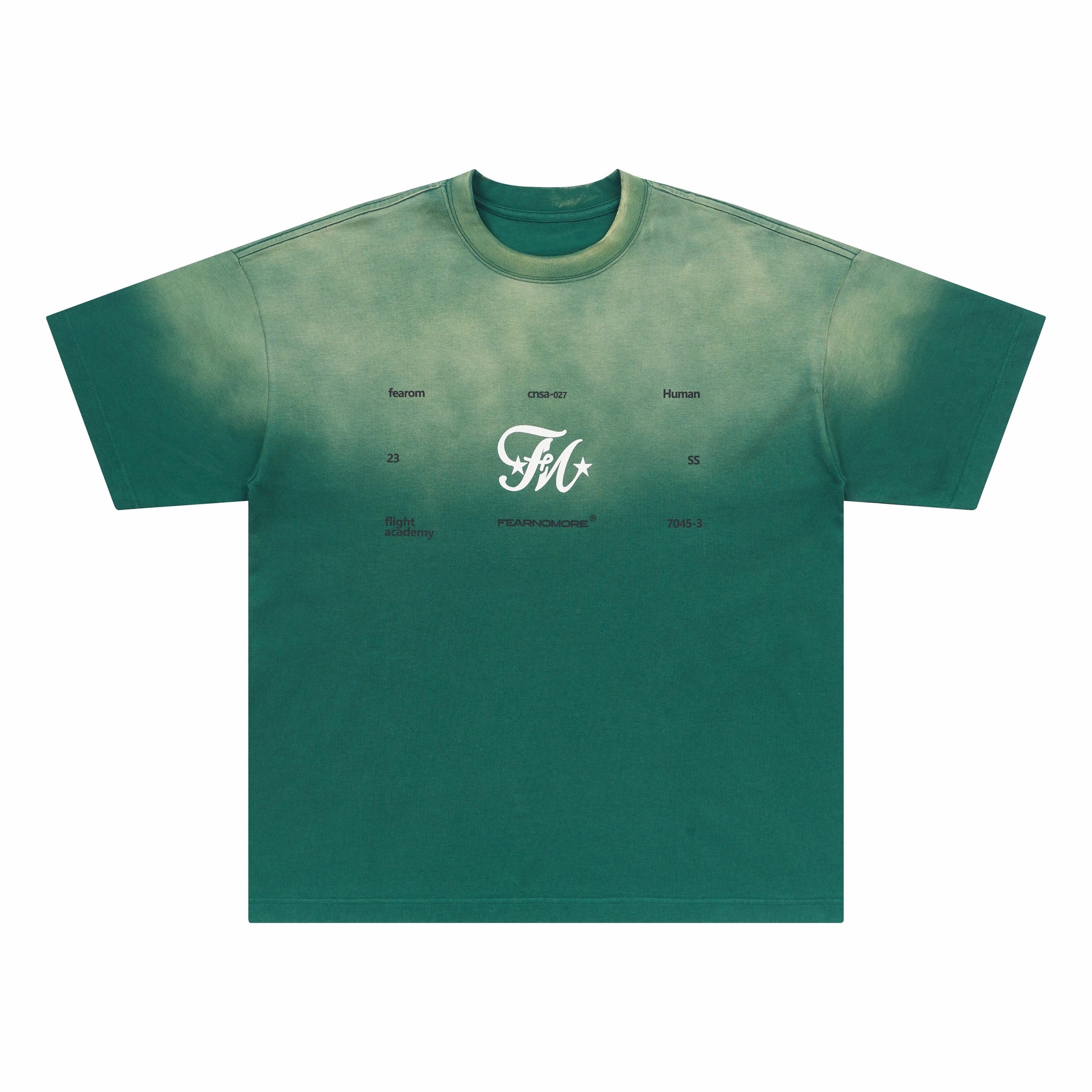 FEAROM T