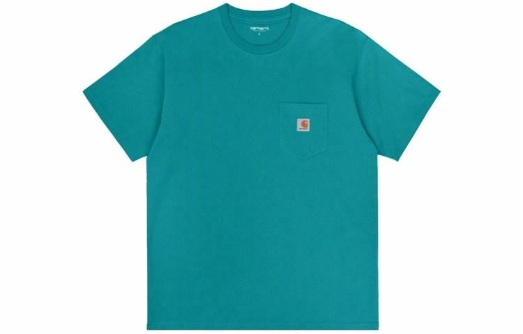 Carhartt WIP Pocket T-Shirt — фото 4