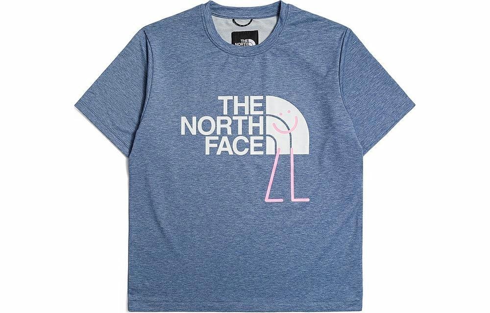 Футболка The North Face LogoT