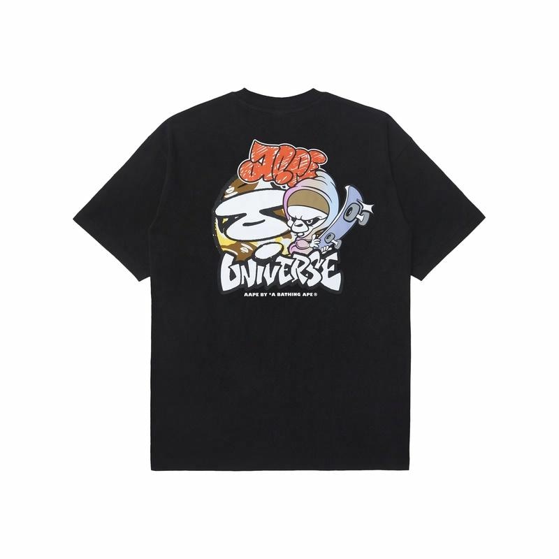 Aape T-Shirt