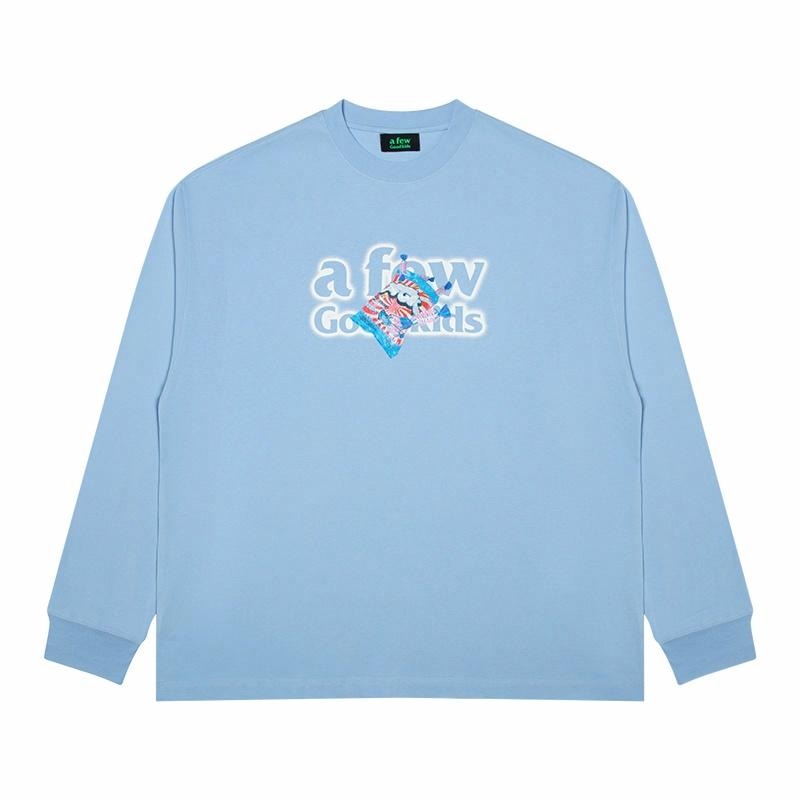 AFGK 2023SS T