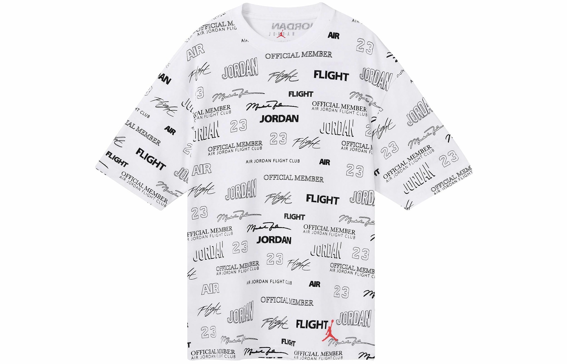 Футболка Jordan T