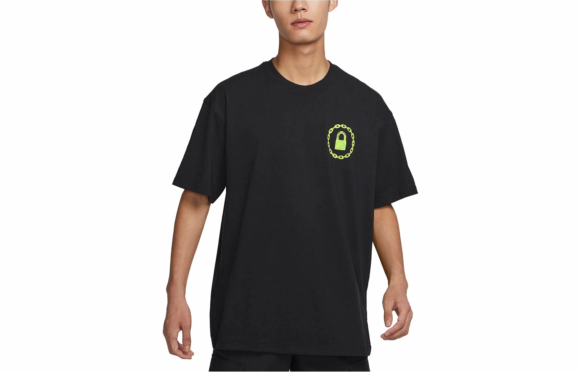 Футболка Nike SB T