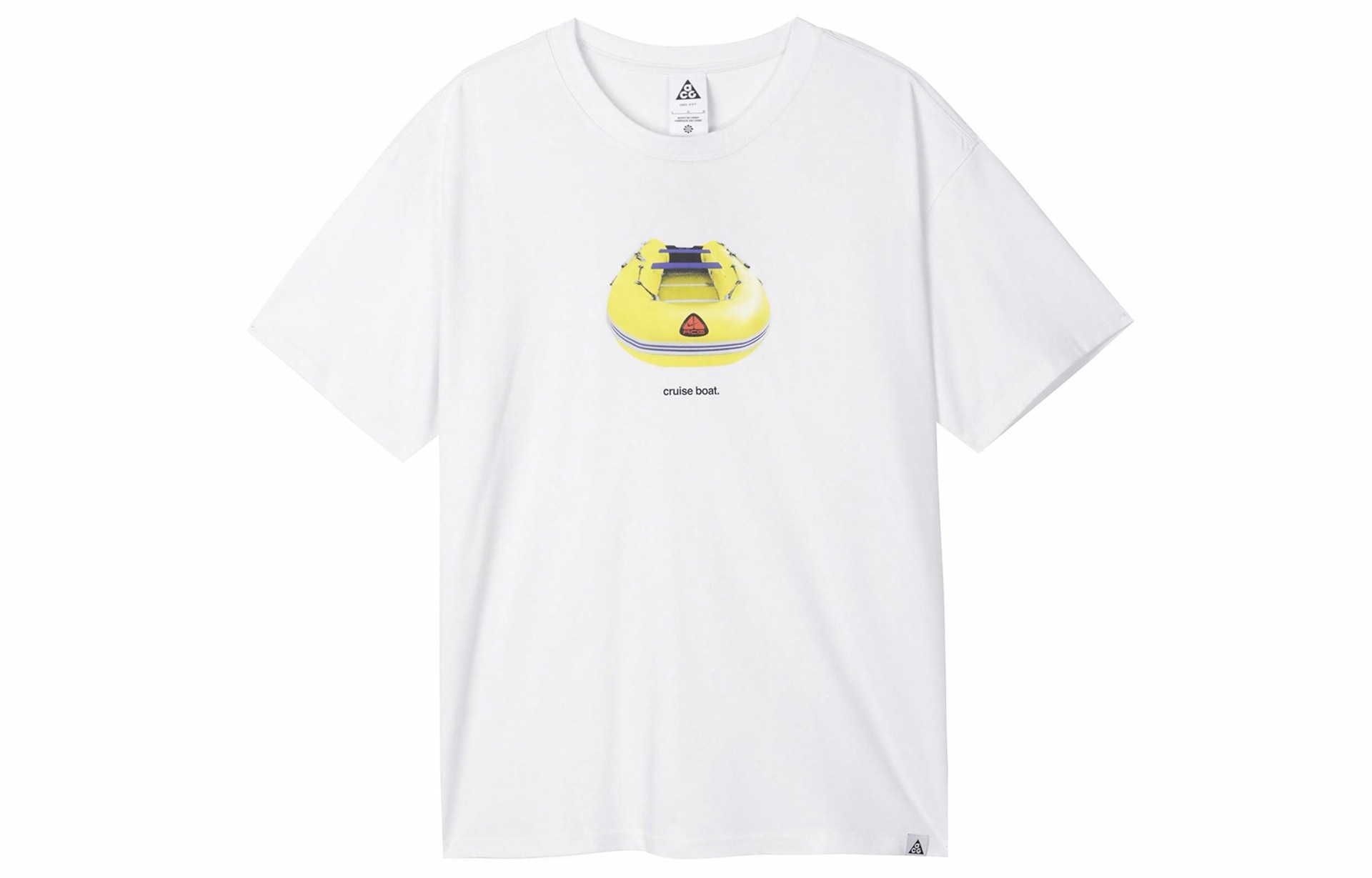 Футболка Nike ACG "Cruise Boat" Dri-FIT T