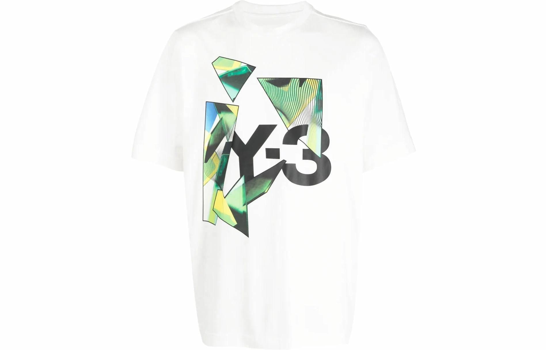 Y-3