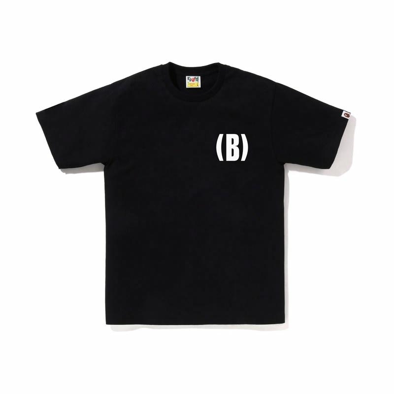 A BATHING APE BAPE Legacy SS23