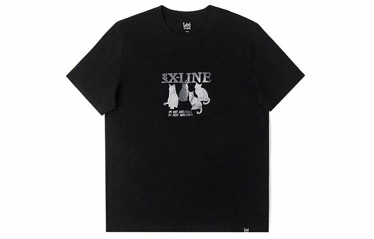 Lee SS24 T