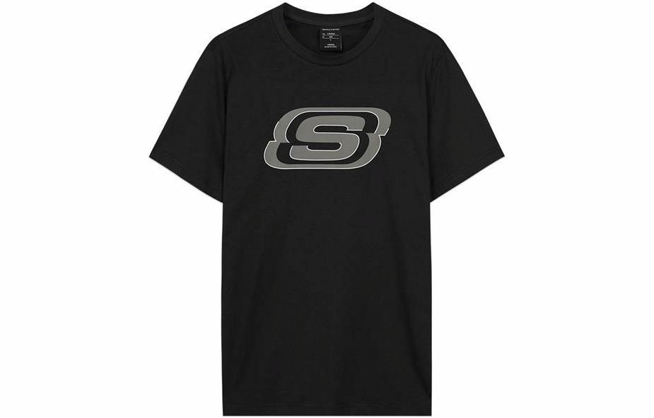 Футболка Skechers LogoT