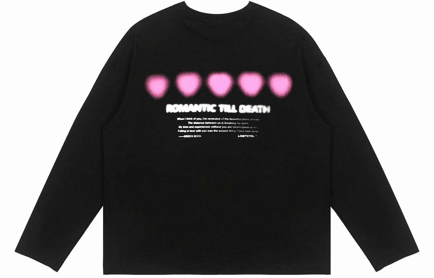LOSTCTRL T