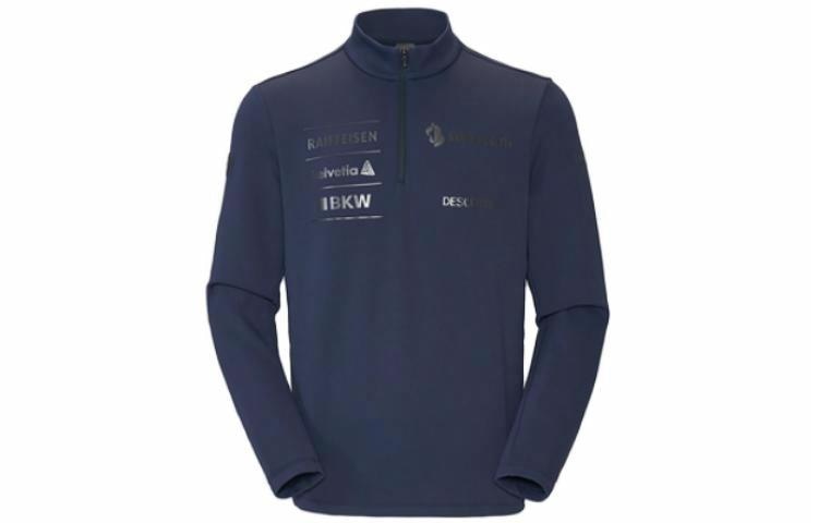 迪桑特/DESCENTE DESCENTE T