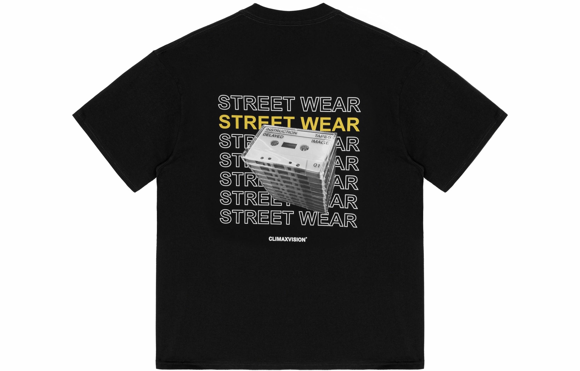 CLIMAX VISION T