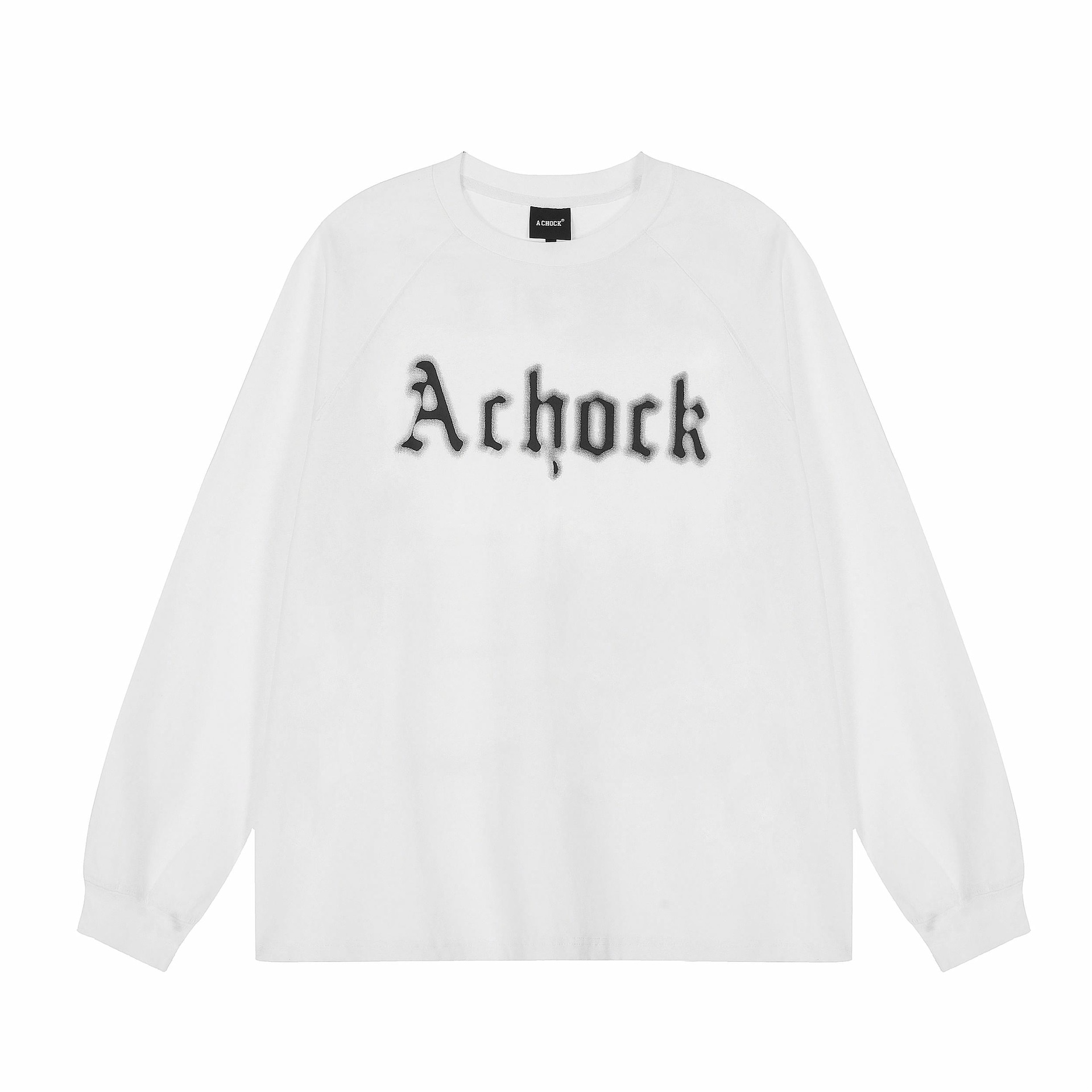 A chock T