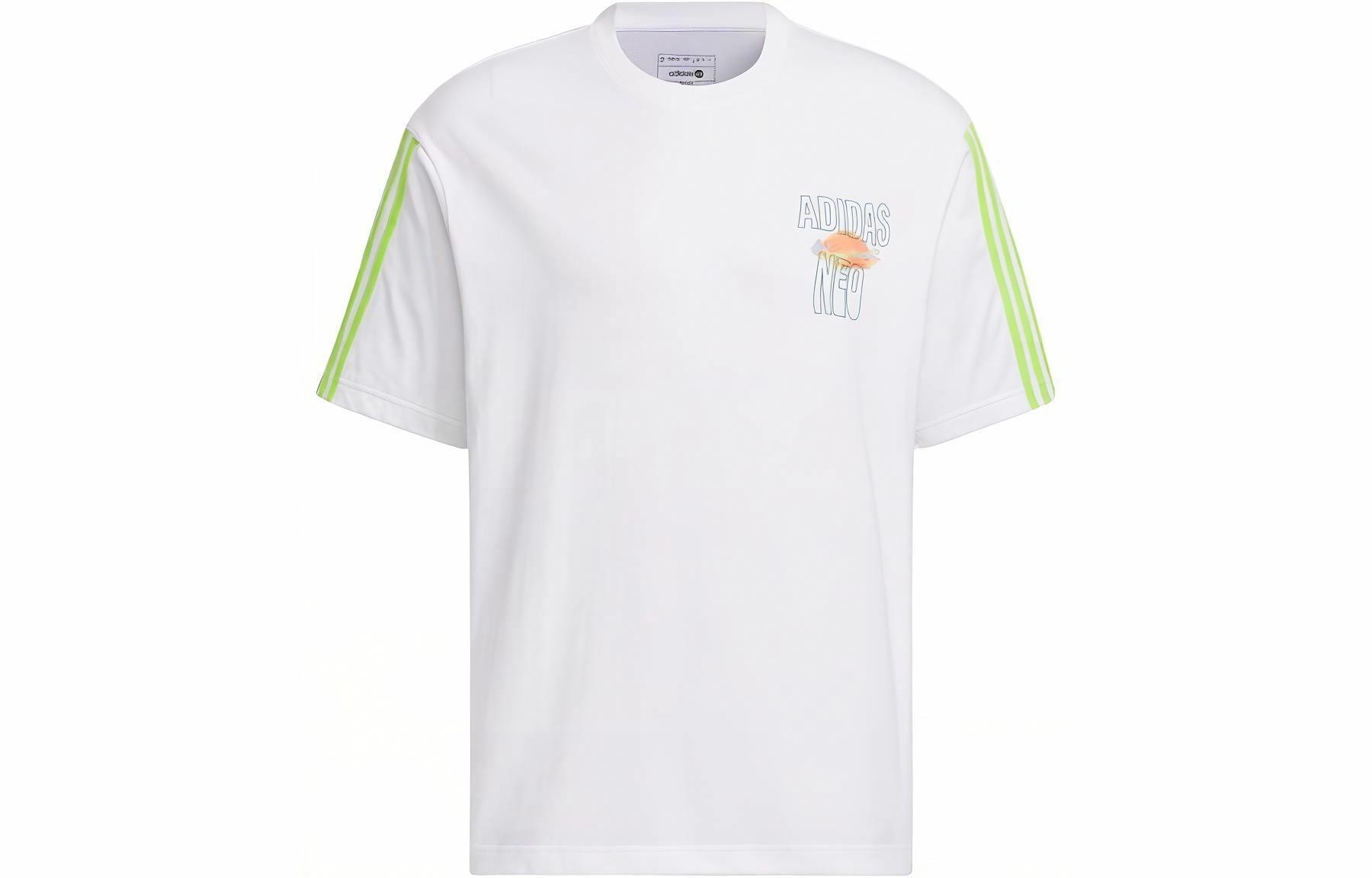 Футболка Adidas neo Vibe Collective Tee T