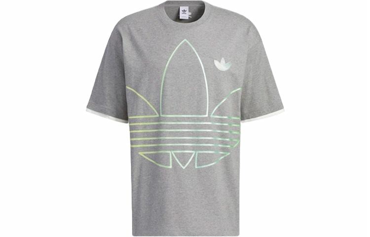Футболка Adidas originals Tee Logo T