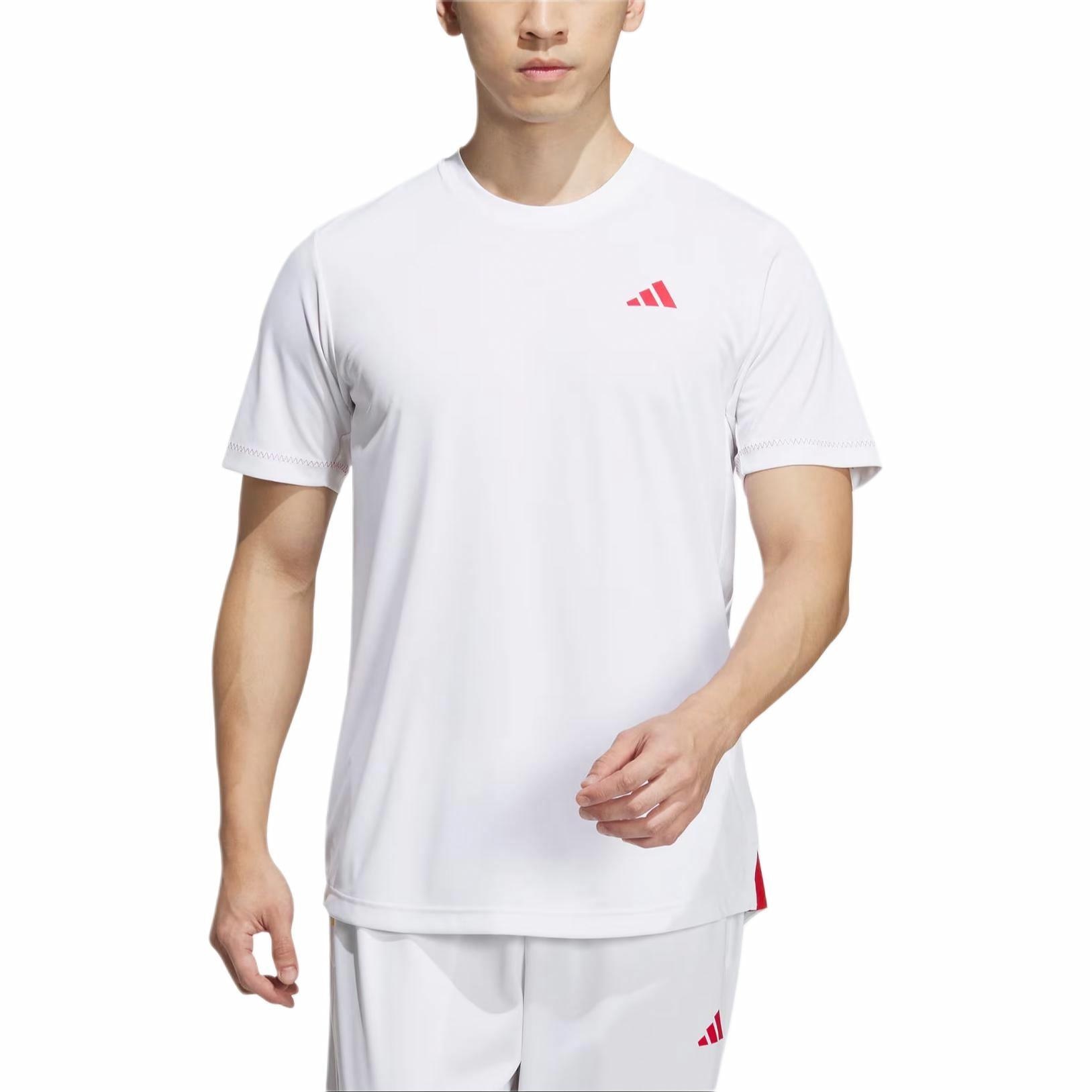 Футболка Adidas Club Tennis Tee LogoT