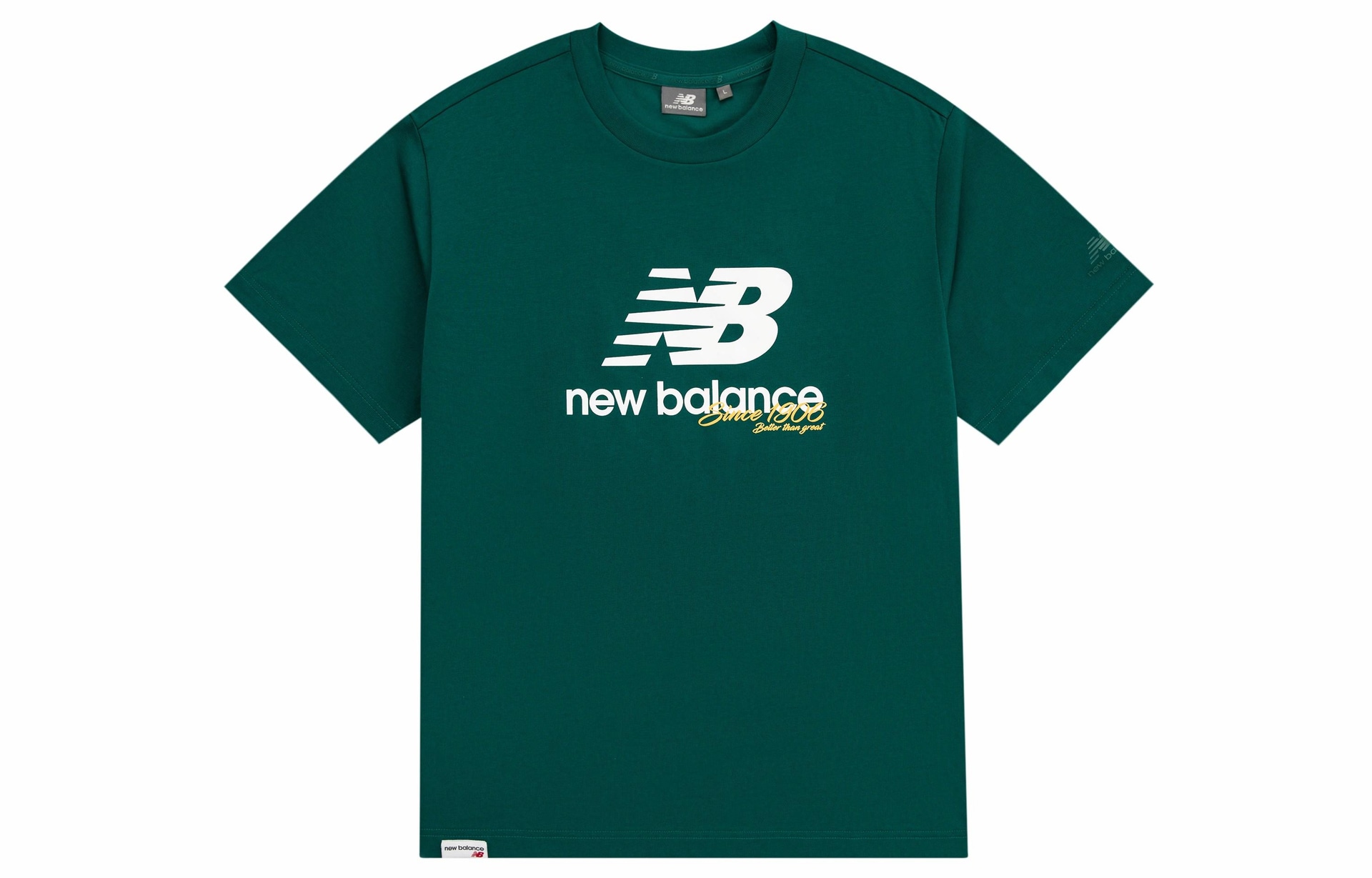 Футболка New Balance