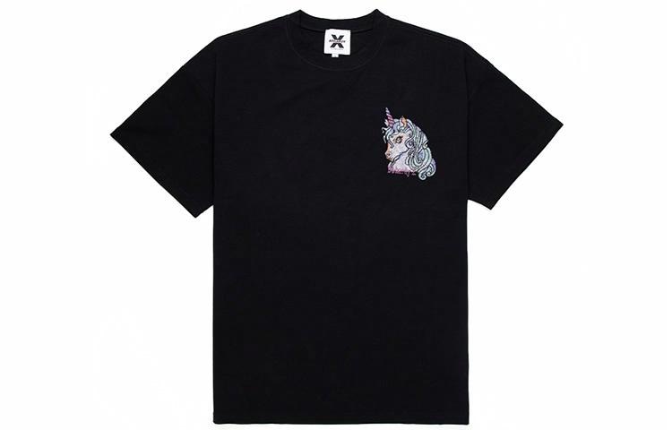 ED HARDY X LogoT