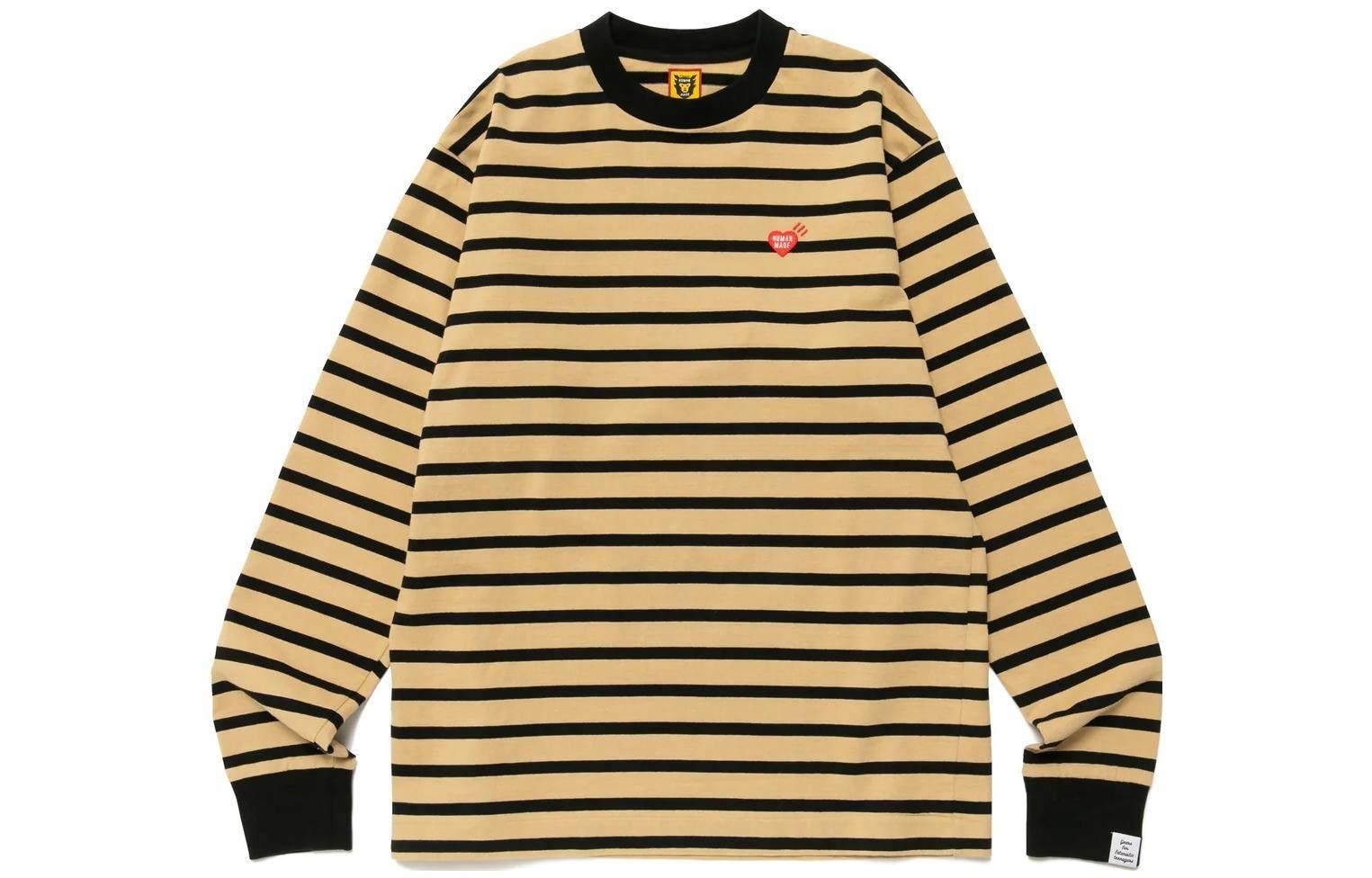 HUMAN MADE SS23 T