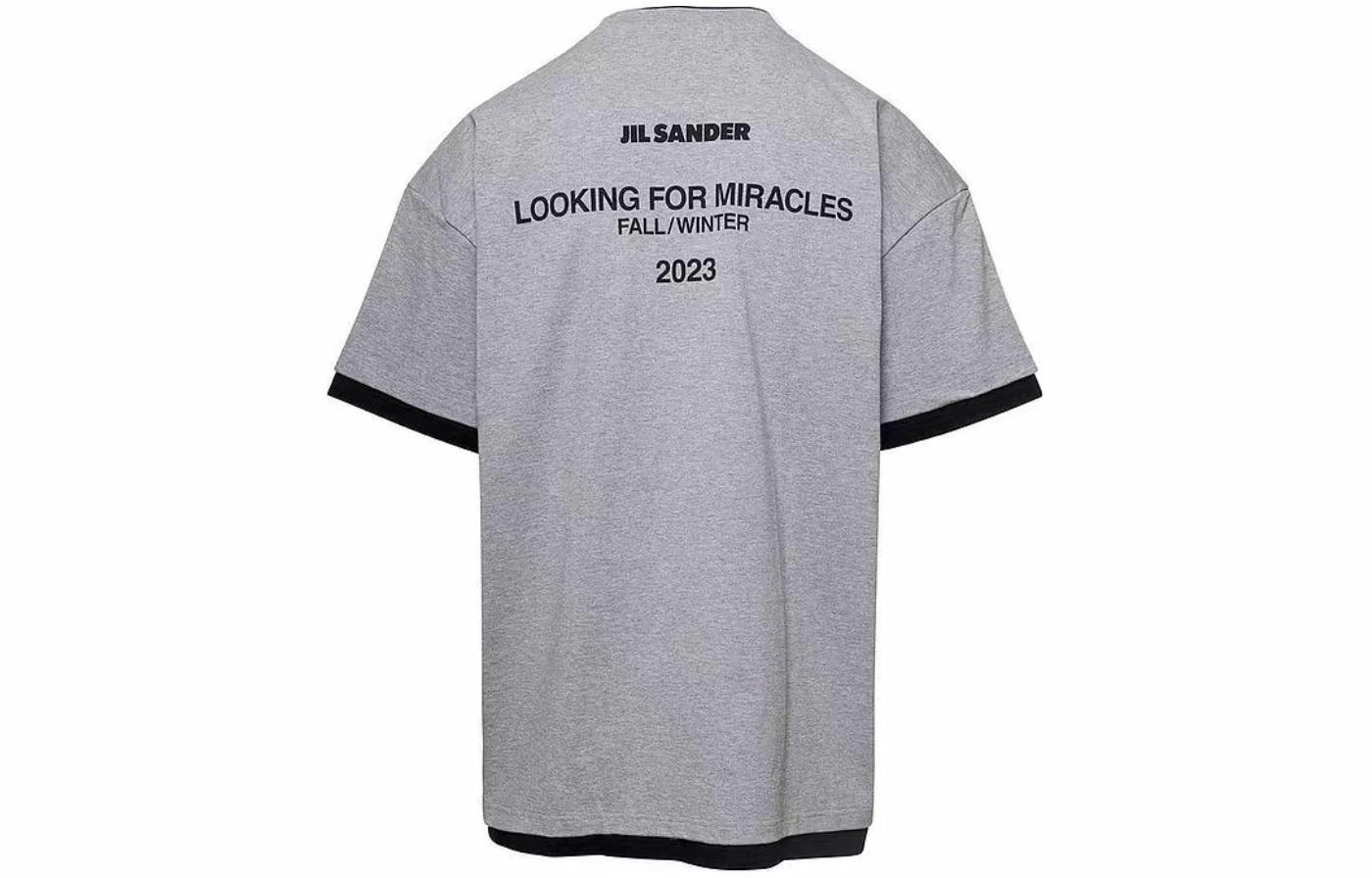 JIL SANDER T