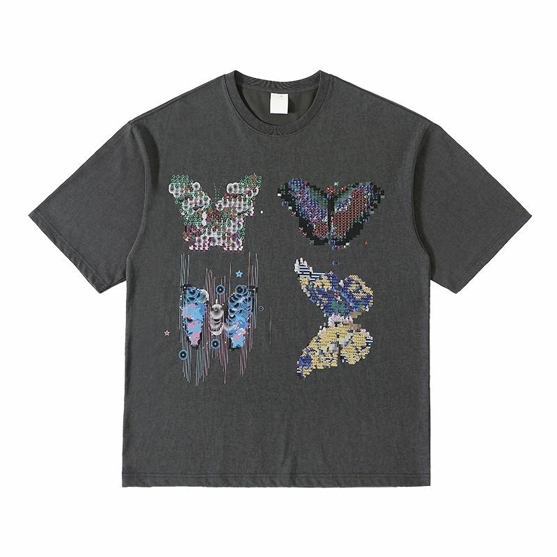 CONP T-shirtLogoT