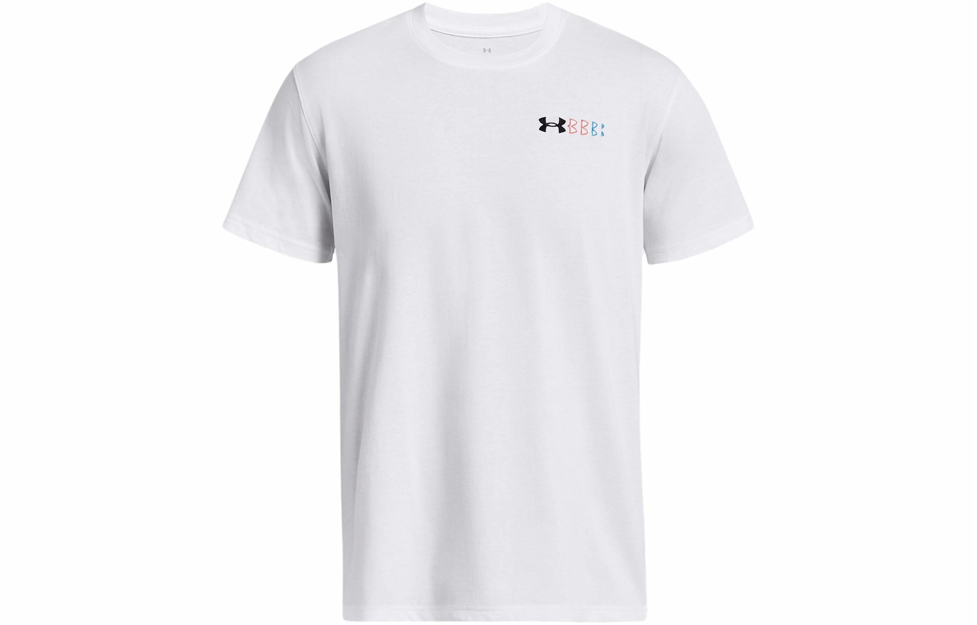 Футболка Under Armour logoT