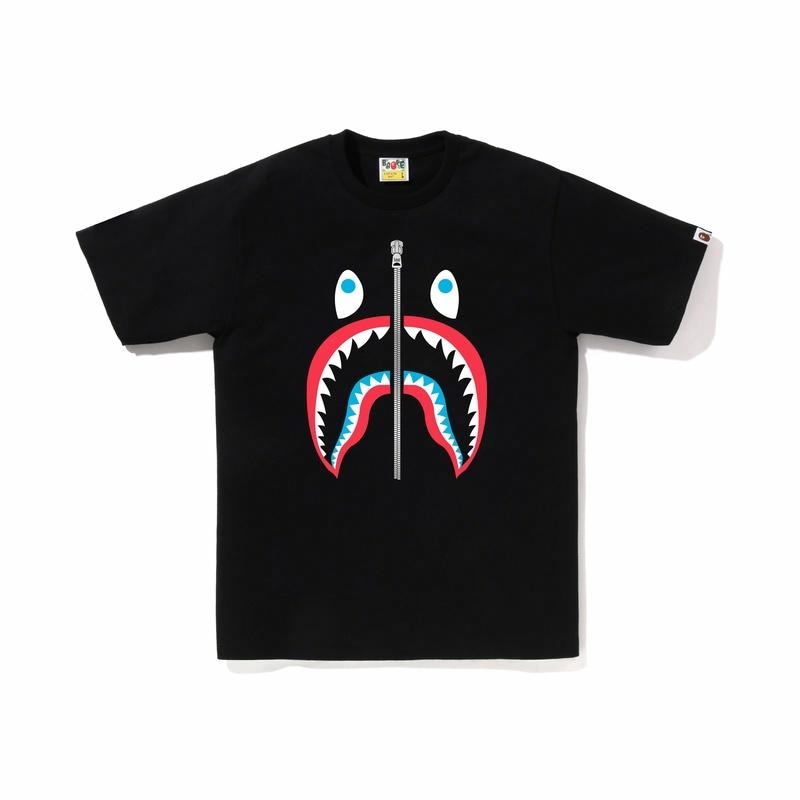 A BATHING APE BAPE