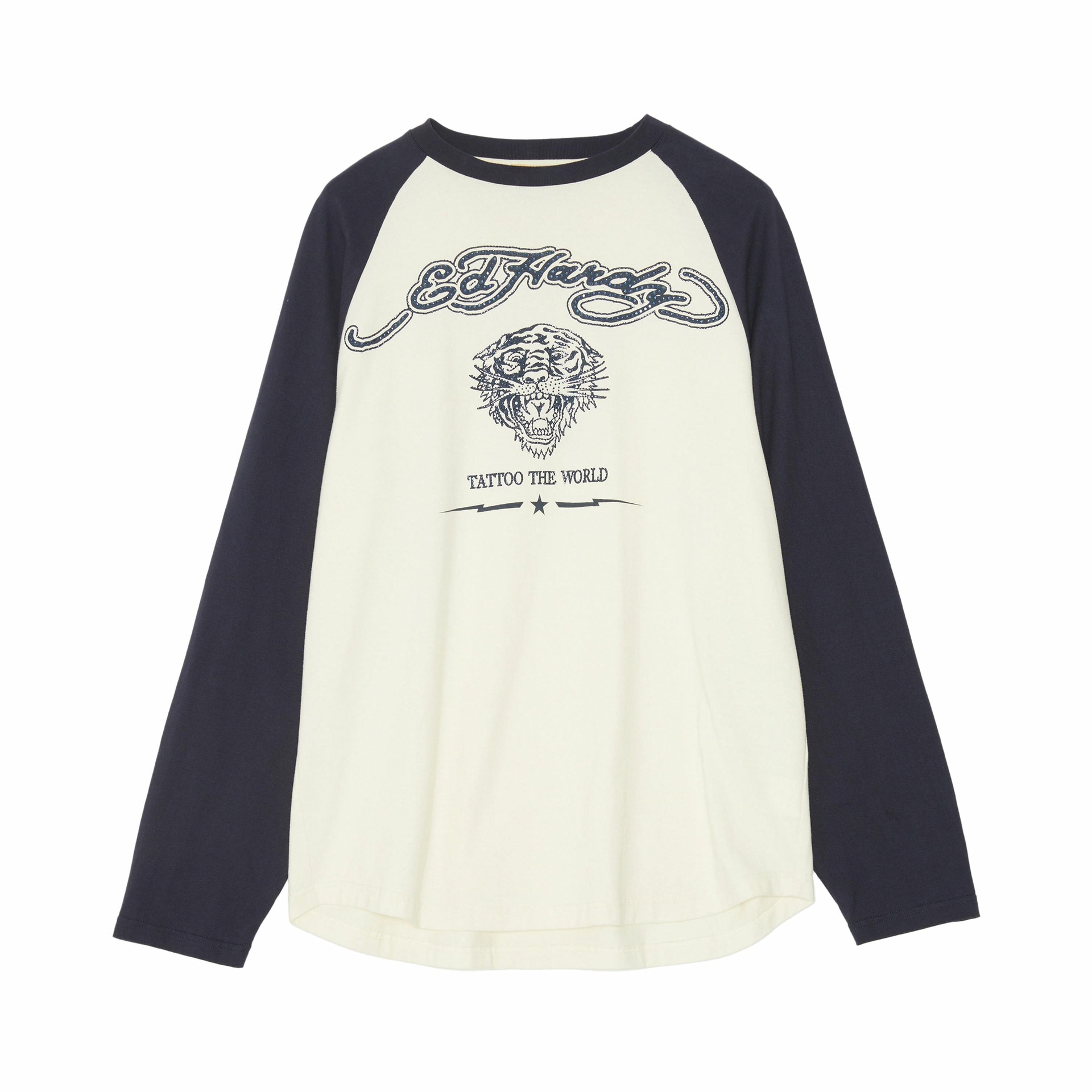 Ed Hardy T