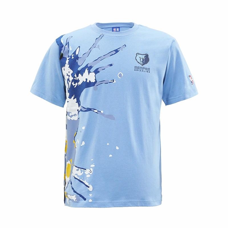 NBA T