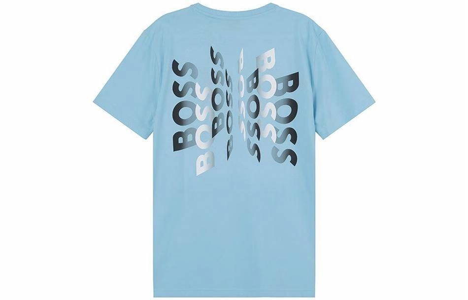 HUGO BOSS SS23 T
