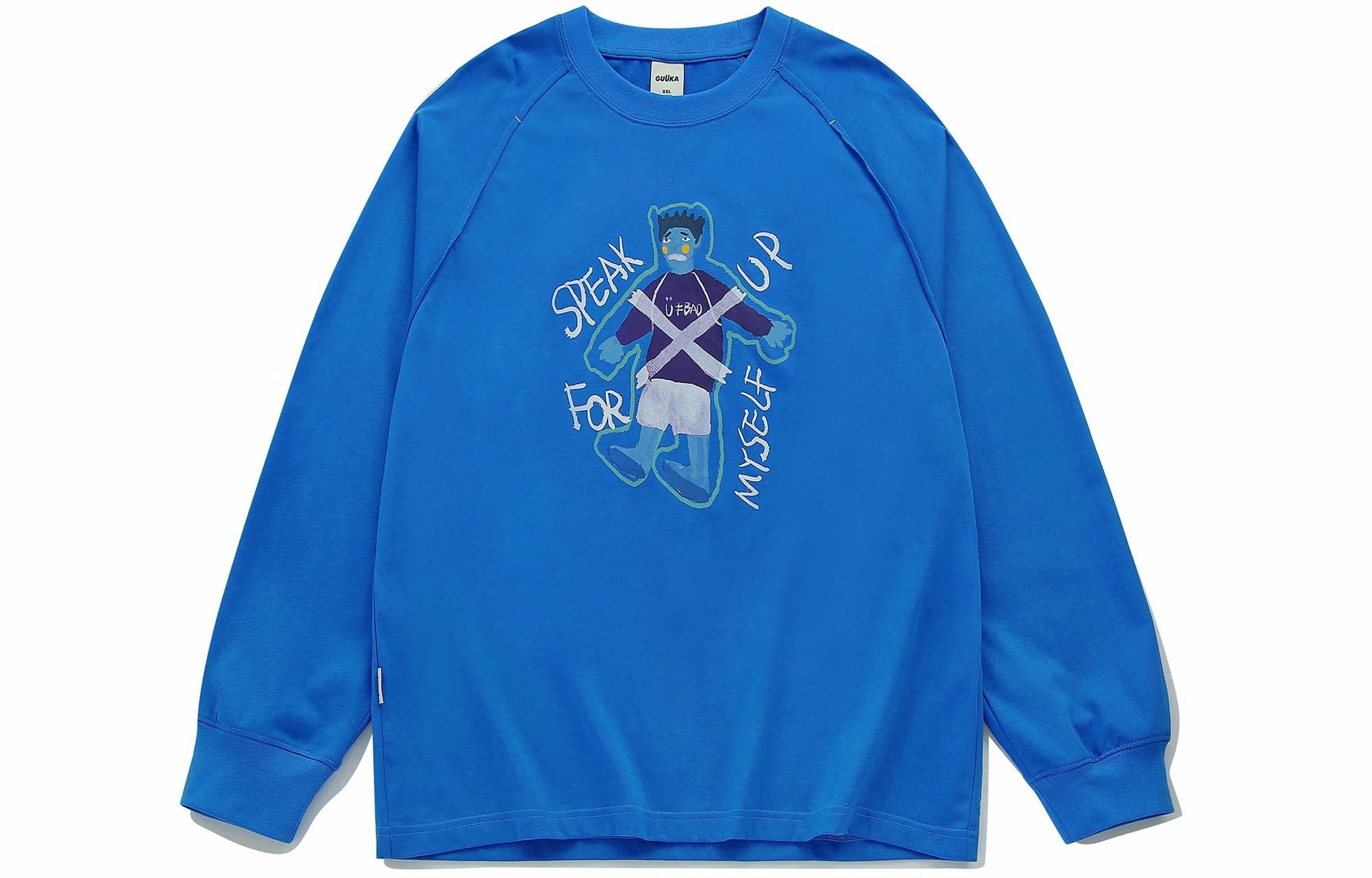 Guuka T