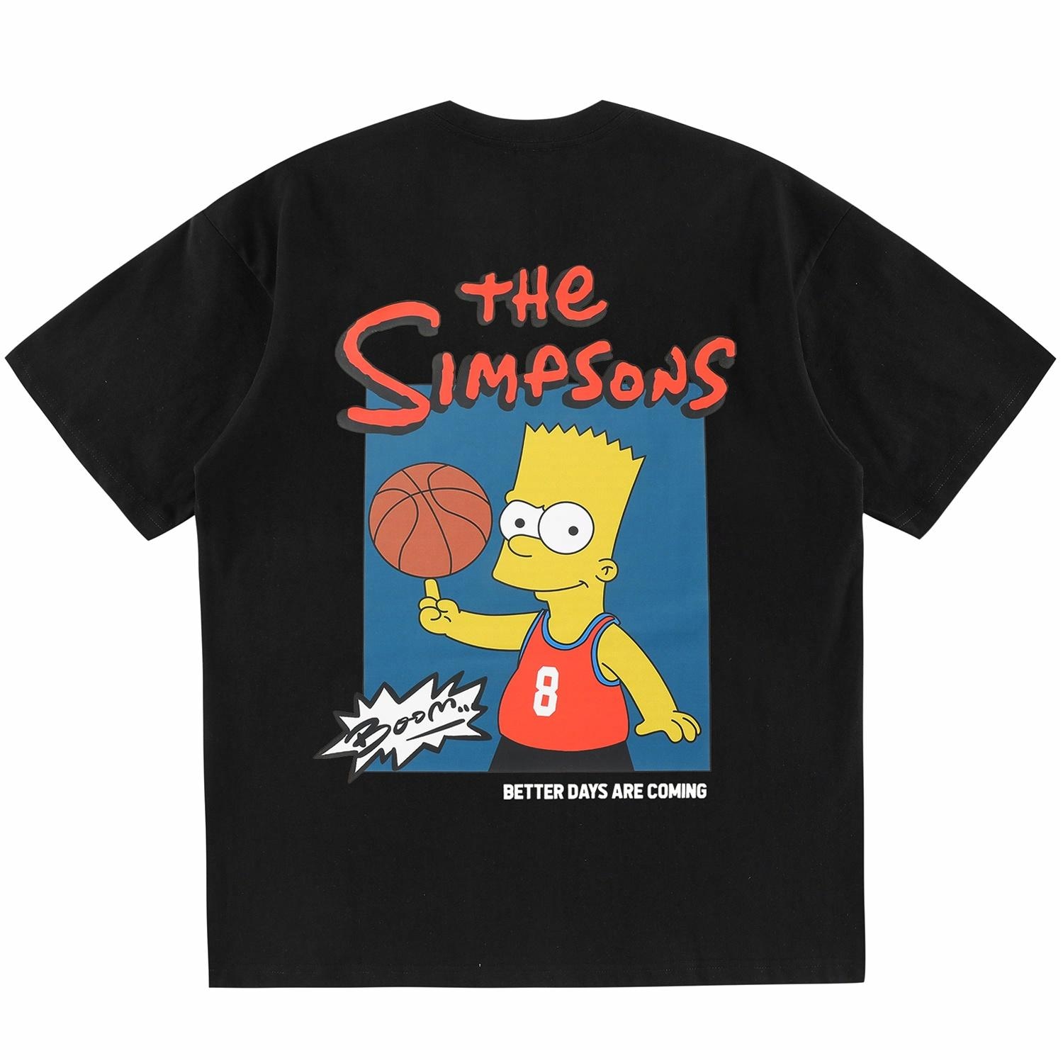 The Simpsons/辛普森一家 The Simpsons