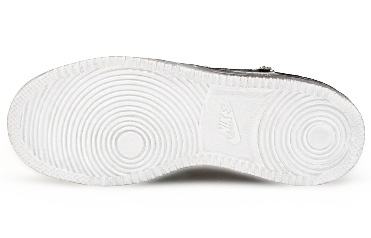 Nike Court Vision 1 Low — фото 4