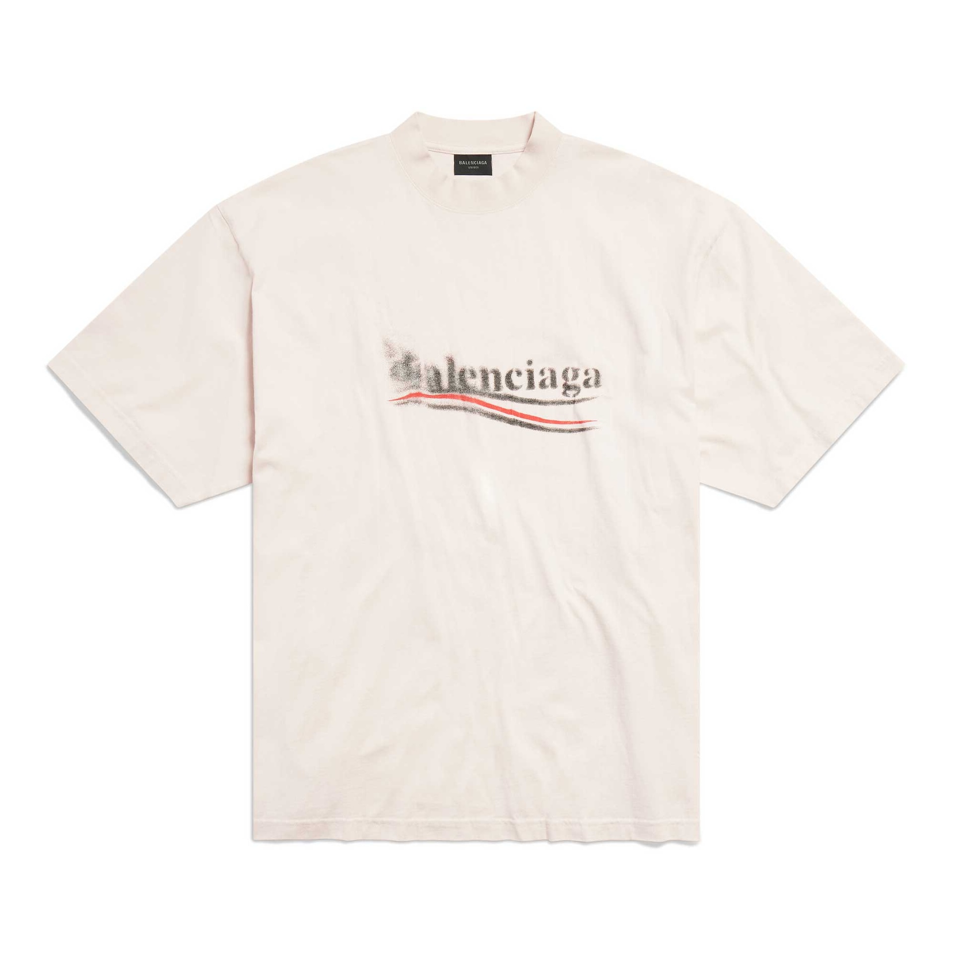 Футболка Balenciaga SS24 T