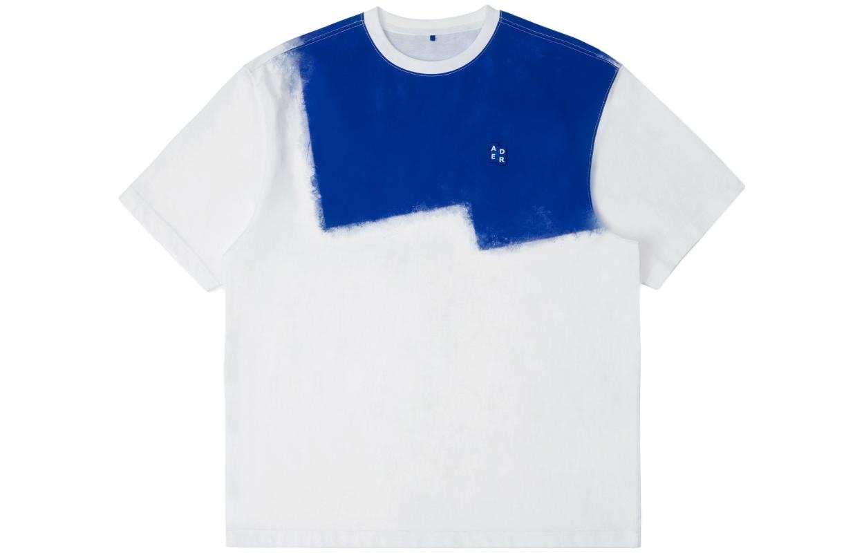 ADER ERROR T