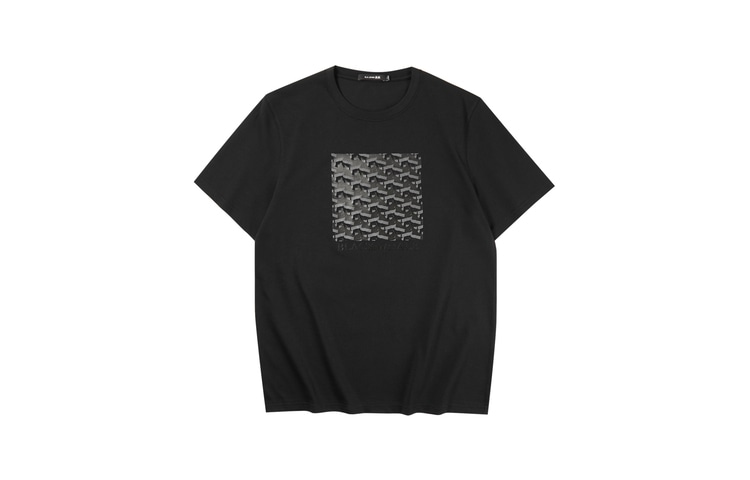 黑鲸 HLA JEANS HLA JEANS T