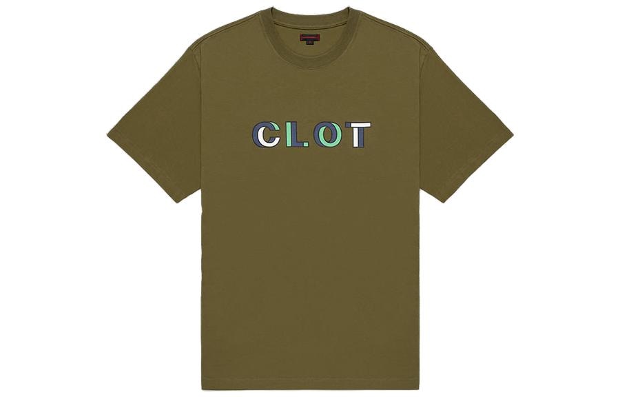 CLOT Ancestral Ties T