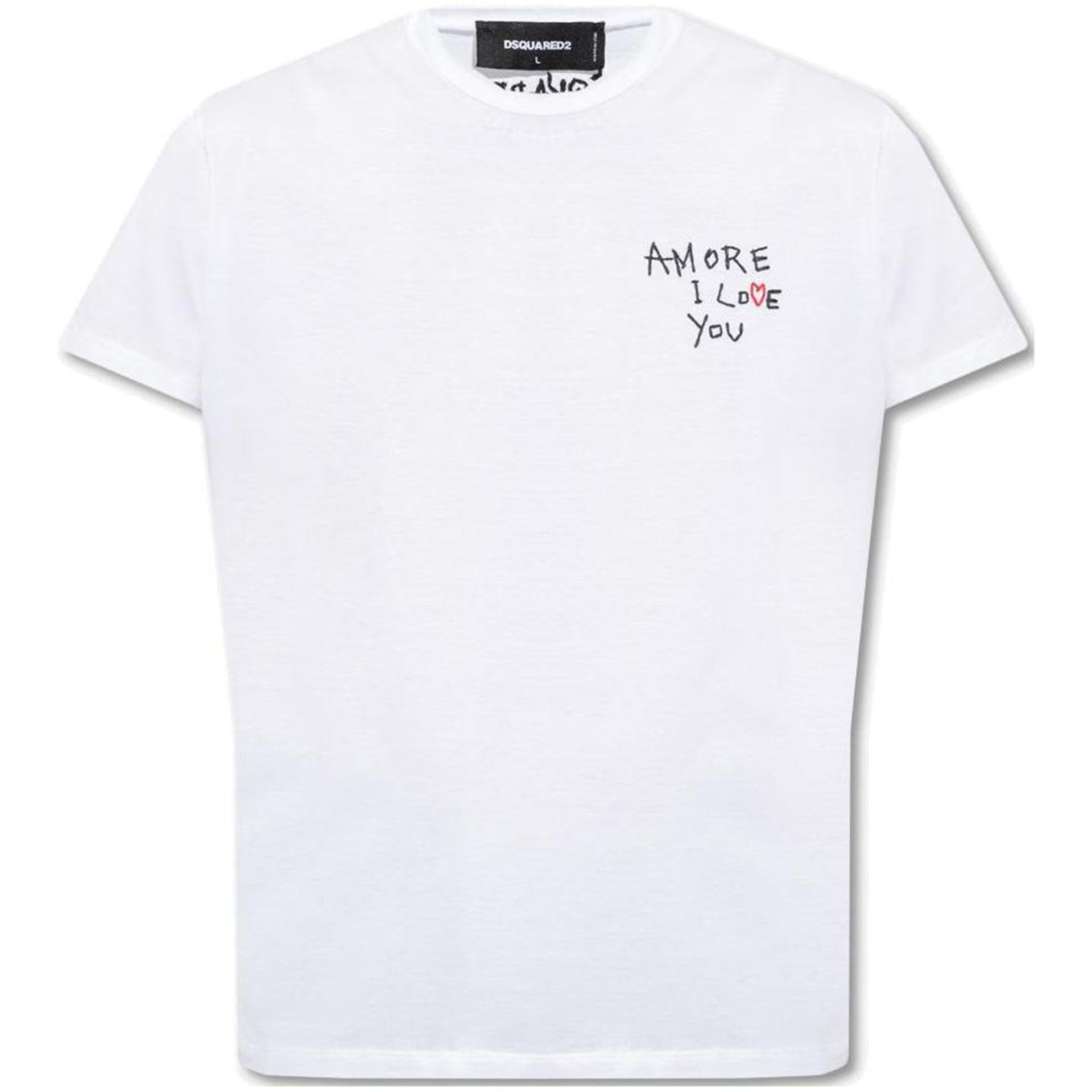 DSQUARED 2 T