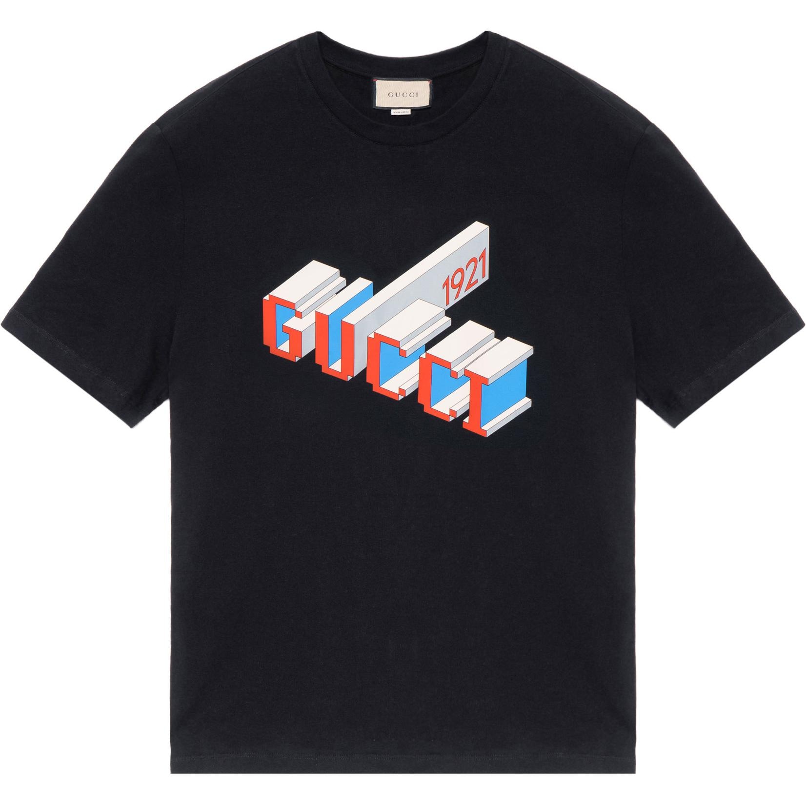 GUCCI/古驰 Gucci T-Shirt