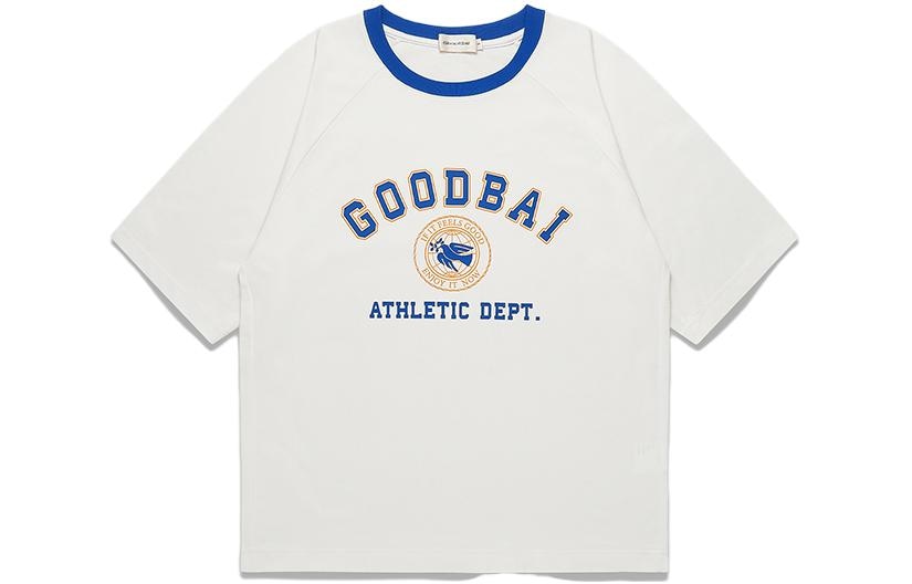 GOOD BAI FW23 LogoT