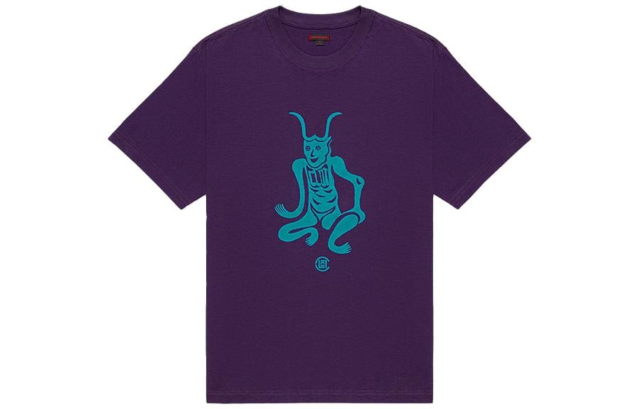 CLOT Ancestral Ties Purple