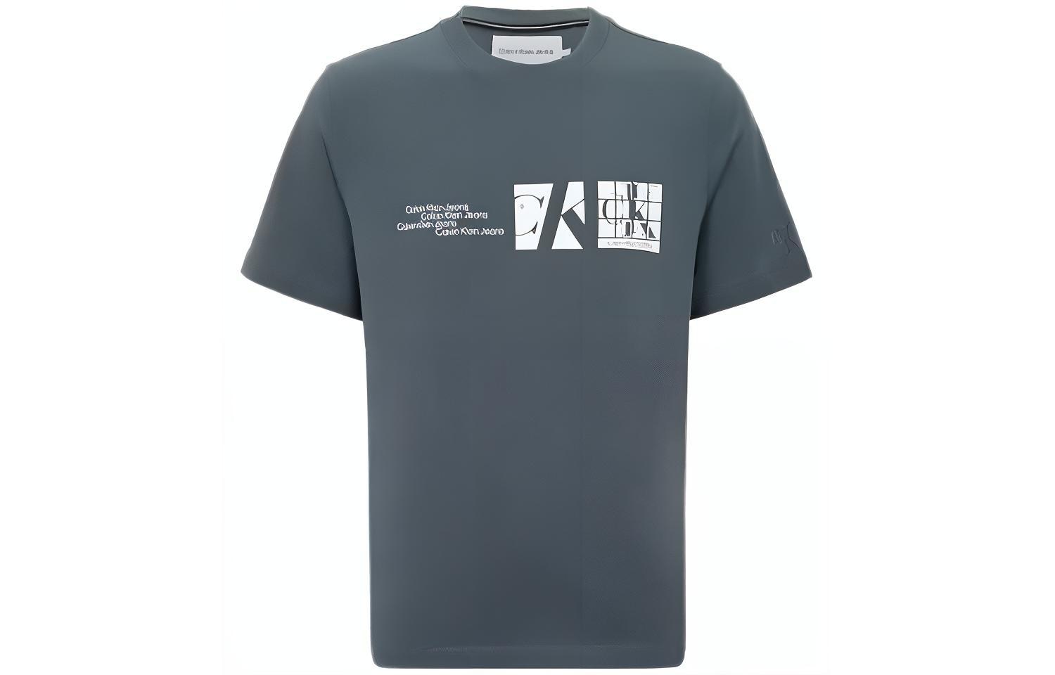 Футболка Calvin Klein CKCalvin Klein T