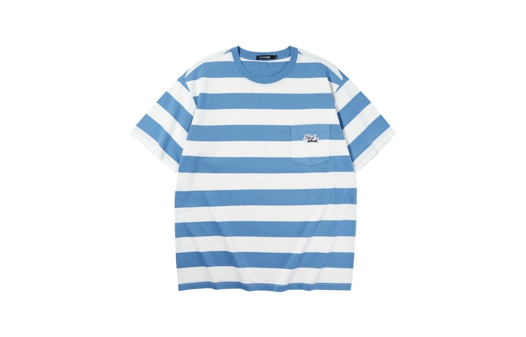黑鲸 HLA JEANS HLA JEANS T
