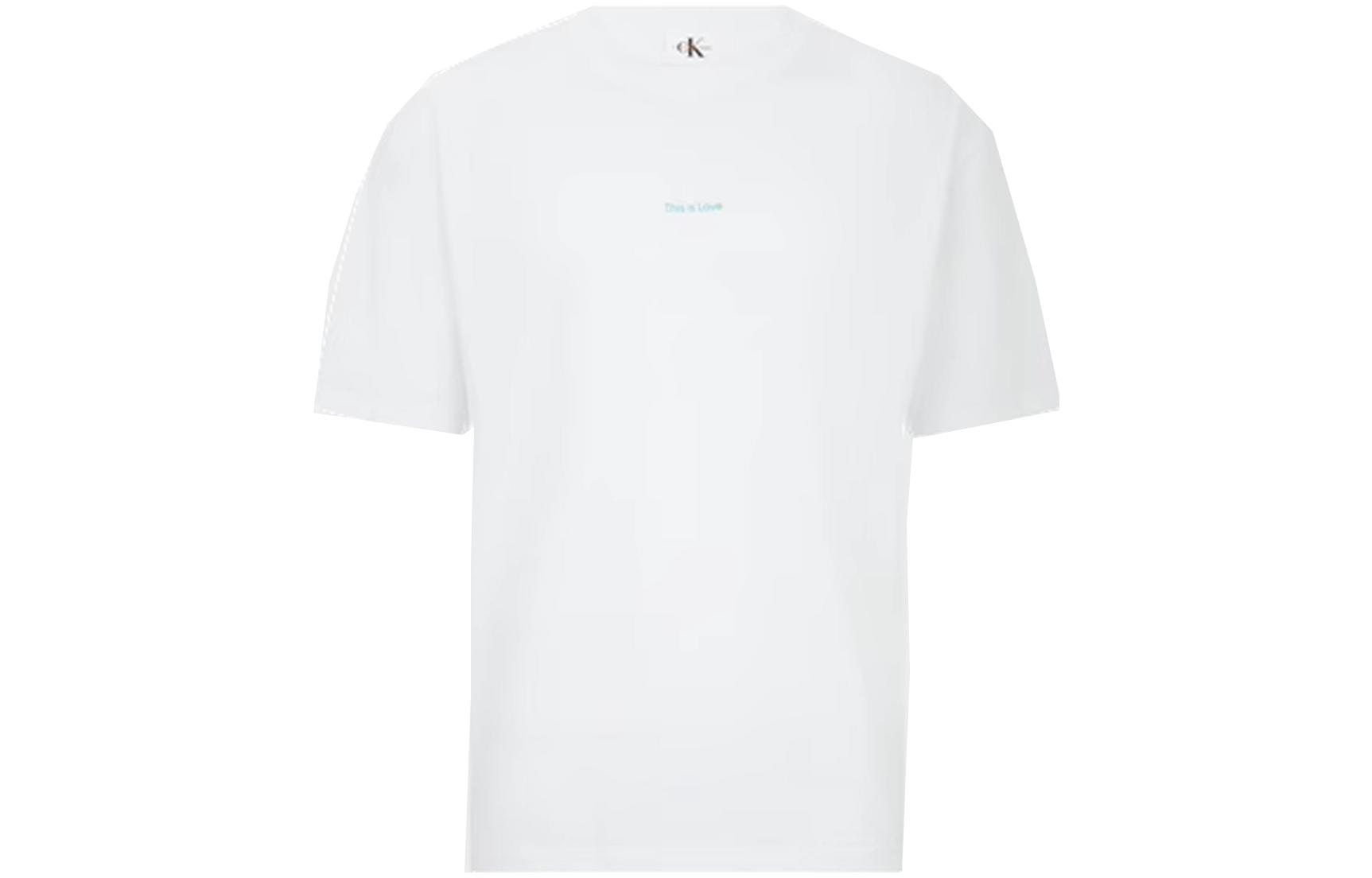 Футболка Calvin Klein CKCalvin Klein T