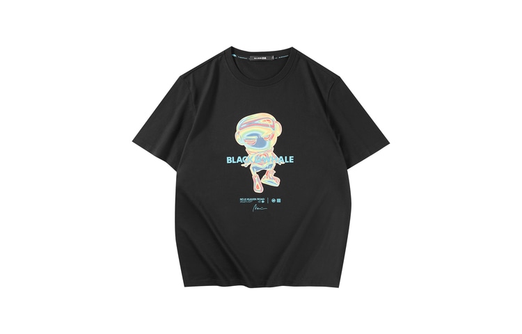 黑鲸 HLA JEANS HLA JEANS T
