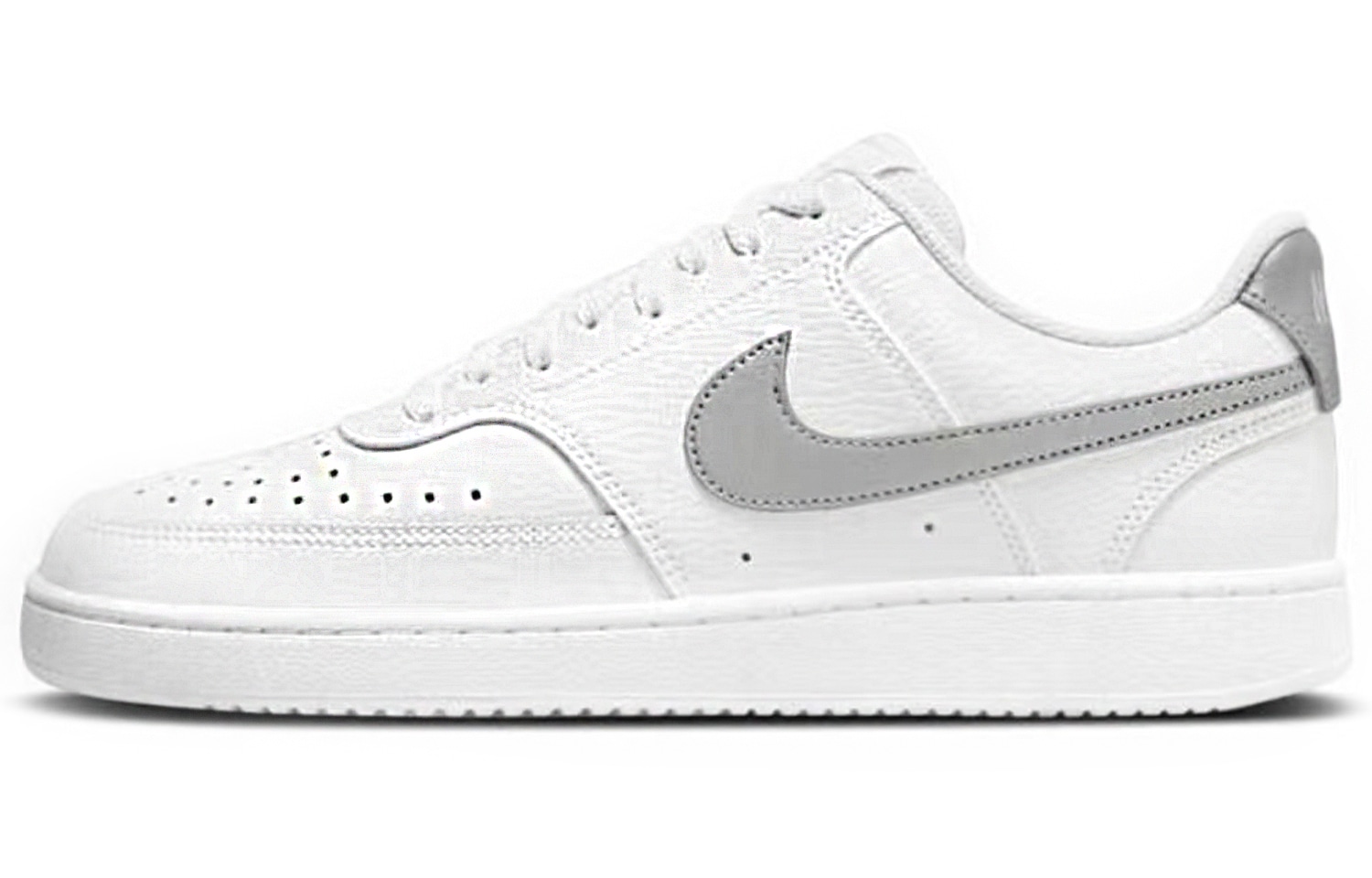 Nike Court Vision 1 Low — фото 5