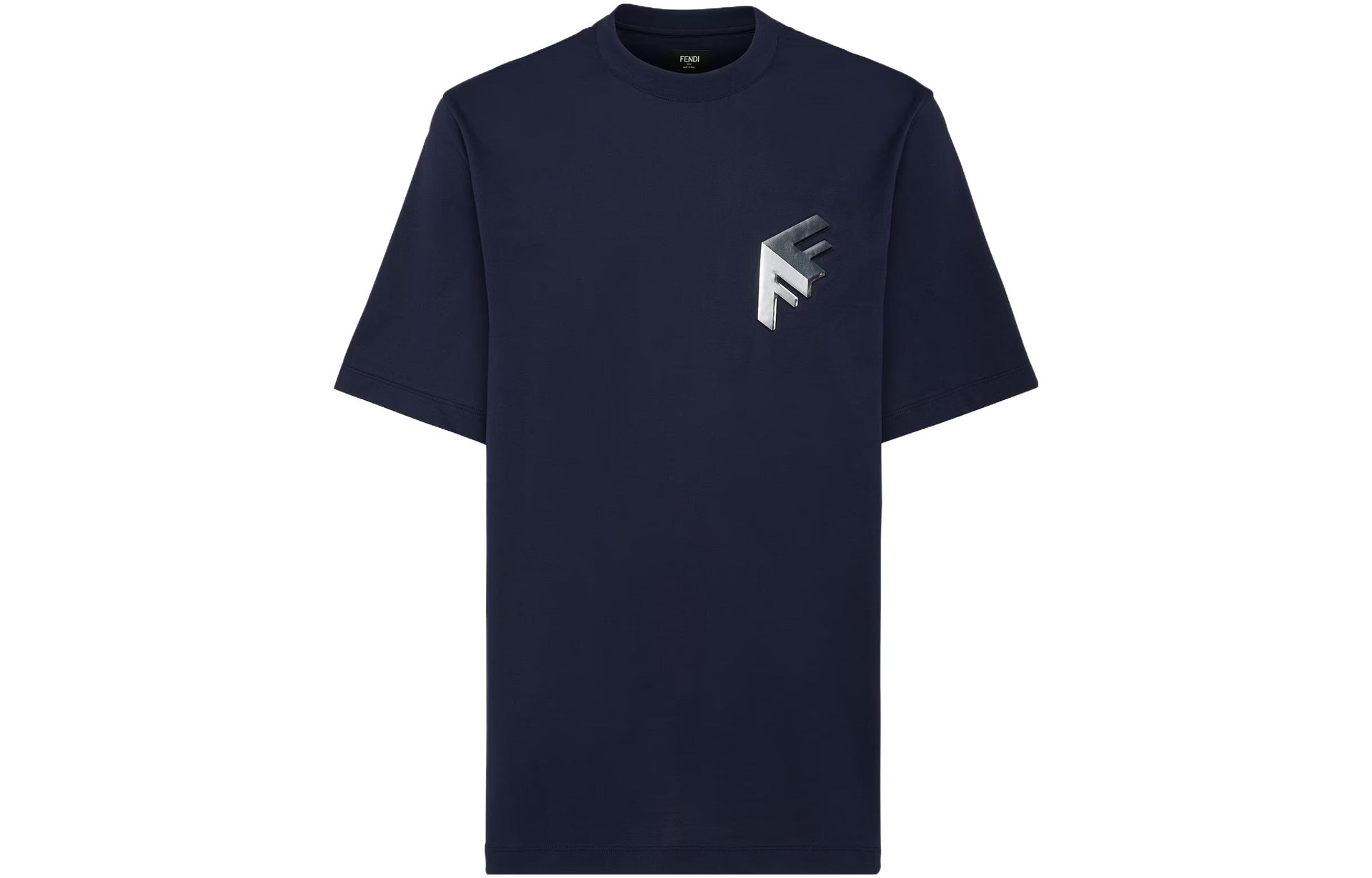 FENDI/芬迪 FENDI SS23 3DLogoT