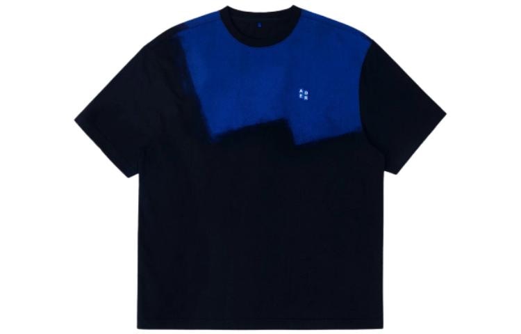 ADER ERROR