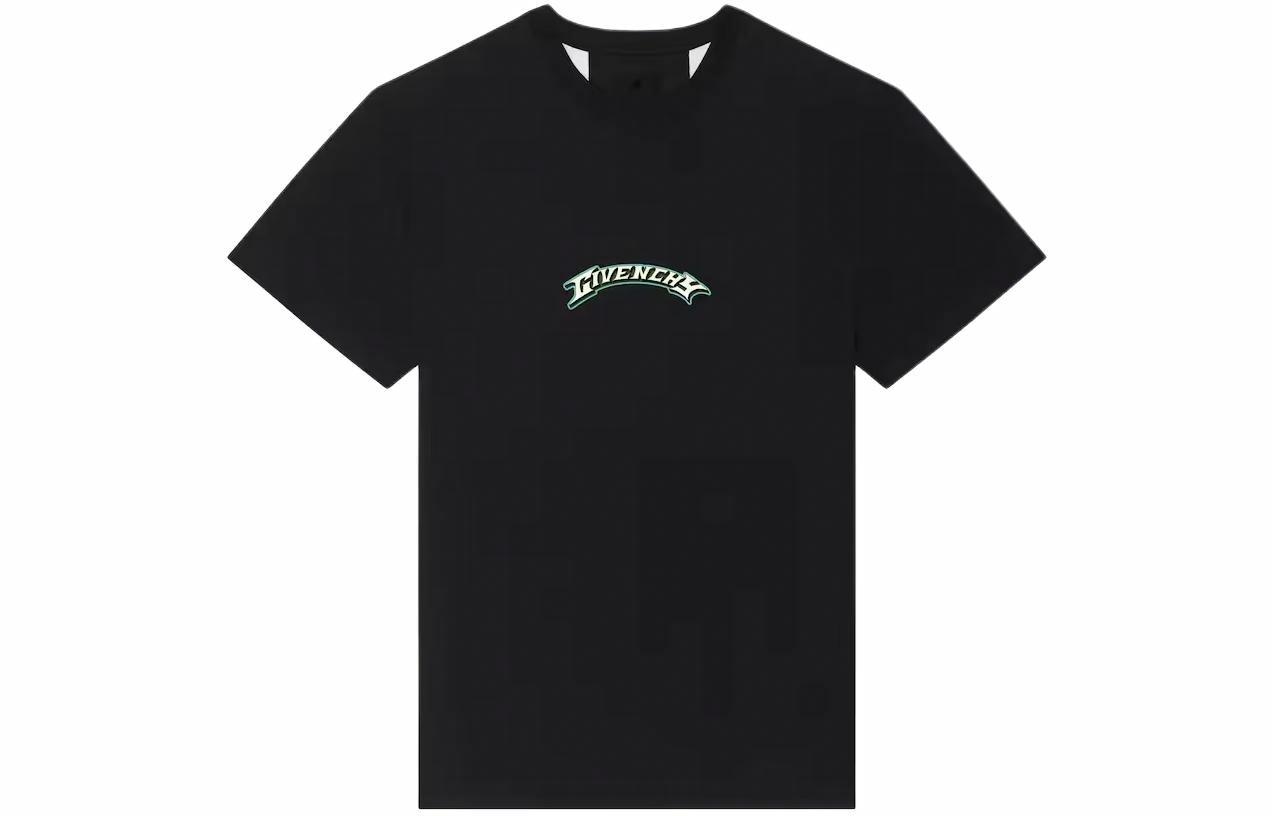 Givenchy/纪梵希 Givenchy T-Shirt Black