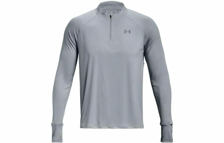 Футболка Under Armour SS23 Iso-Chill T